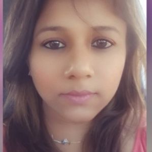 Meet your Posher, Krishna